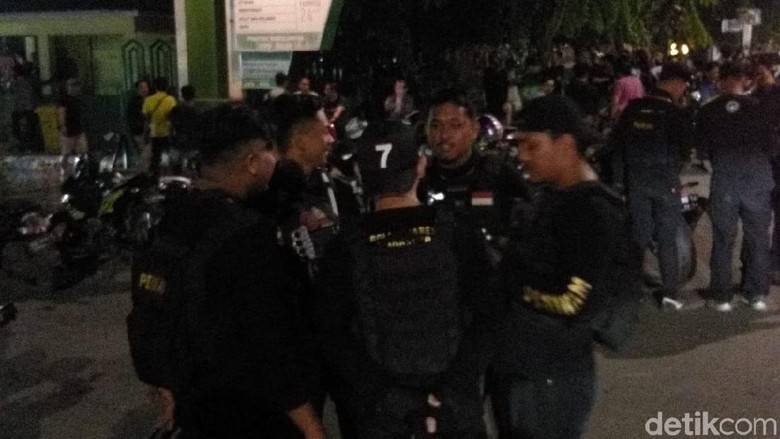 Mahasiswa UMI Makassar Tewas Diserang, Tim Penikam Turun Tangan Mahasiswa UMI Makassar Tewas Diserang, Tim Penikam Turun Tangan