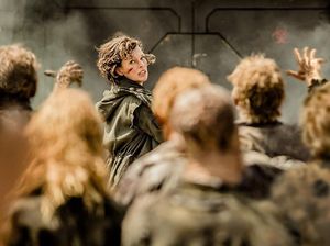 Sinopsis Resident Evil: The Final Chapter di Bioskop Trans TV