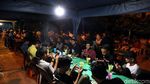 Asyiknya Jelajah Rasa Lewat Kuliner Malam di Perbatasan