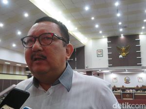 Nilai Bupati Petahana Sukses, PD Pikir-pikir Tak Buka Seleksi Pilbup Gowa
