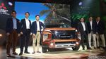 Begini Tampang Mitsubishi Xpander Cross