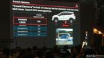 Begini Tampang Mitsubishi Xpander Cross