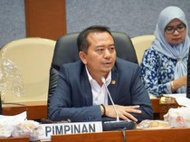 Penolakan Komisi X soal Usulan Kaji Ulang Dana Pendidikan 20% dari APBN