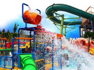 Taman Rekreasi di Bogor Tebar Promo buat Pelajar