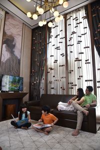 Dahsyat! Rumah Mewah di Jakarta Hanya Booking 5 Juta & Cicil 11 Juta
