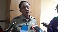 Pemprov DKI Klaim 80 Persen Warga Suka JPO Tanpa Atap di Sudirman