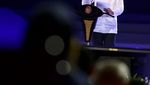 Potret Politik Mesra: Jokowi, Surya Paloh, dan Sohibul Iman