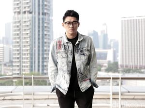 Heboh Kisruh Ifan Seventeen dan Amrazing, Ini Awal Mulanya