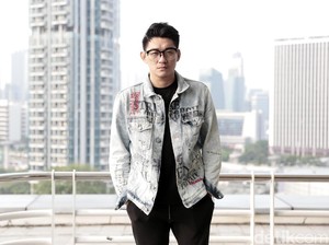 Belum Bisa Move On, Ifan Seventeen Masih Simpan Barang Milik Istri