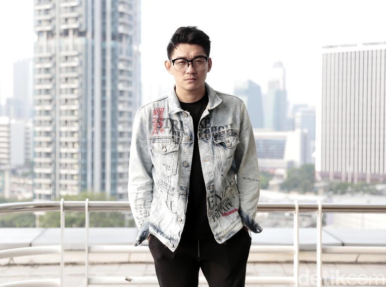 Foto: Asep Syaifullah/detikHOT Foto: Asep Syaifullah/detikHOT