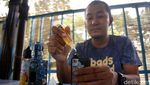 Siap-siap! Pemerintah Bakal Larang Vape di Indonesia