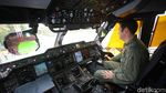 Melihat Lebih Dekat Pesawat Angkut AU Inggris A400M