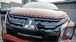 Lebih Dekat Lihat Xpander Cross