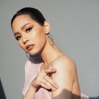 Wanita berusia 25 tahun ini memiliki tinggi badan 175 cm. Sehari-harinya ia dipanggil dengan nama Bint. Foto: Instagram/@bintsireethorn