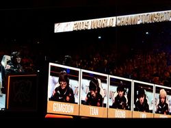 Belasan Ribu Penonton Jadi Saksi Gamer China Gondol Rp 11,7 M