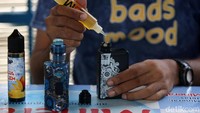 Penny mengungkapkan, ada beberapa fakta ilmiah yang sudah ditemukan BPOM sekaligus menjadi dasar usulan pelarangan electronic nicotine delivery system (ENDS) di Indonesia. Bahkan, BPOM menemukan bahwa bahan baku vape mengandung senyawa kimia yang berbahaya.