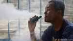 Siap-siap! Pemerintah Bakal Larang Vape di Indonesia