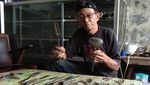 Pisau hingga Garpu Made in Rejosari Tembus Pasar Belanda