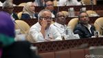Di Depan Komisi V, Menteri PUPR Ungkap Rencana Pangkas Eselon IV