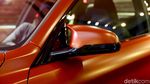 Hanya 2 Unit, Begini Penampakan BMW M4 Competition