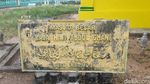Potret Masjid Tertua di Perbatasan Utara Indonesia