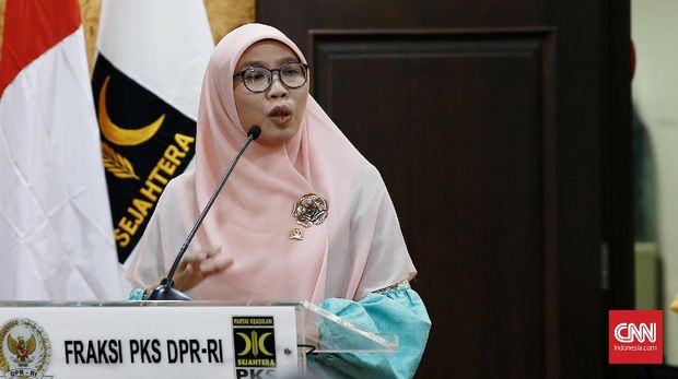 PKS soal Prakerja Jokowi: Niat Baik Tapi Tak Sesuai Kebutuhan