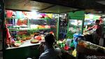 Asyiknya Jelajah Rasa Lewat Kuliner Malam di Perbatasan