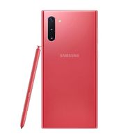 Galaxy Note 10 Aura Pink Hadir di Indonesia