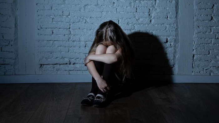 Perkawinan anak dapat menyebabkan gangguan mental. (Foto: iStock) Perkawinan anak dapat menyebabkan gangguan mental. (Foto: iStock)