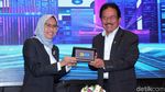 Kementerian ATR Teken MoU BUMN Soal Sertifikasi Aset