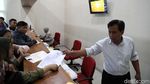 Antrean SKCK Mengular Imbas Dibukanya Pendaftaran CPNS