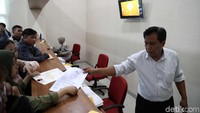 Instansi ini membuka 4.598 formasi yang terdiri dari 87 formasi cumlaude, 19 formasi disabilitas, 180 fomasi untuk putra/putri Papua dan Papua Barat, serta 4.312 formasi umum.