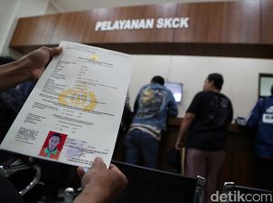SKCK Online: Cara, Syarat dan Biaya Pembuatan
