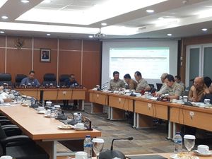 Diminta DPRD, Bina Marga DKI Pangkas Anggaran Trotoar Rp 204 Miliar