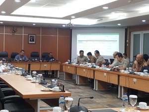 Diminta DPRD, Bina Marga DKI Pangkas Anggaran Trotoar Rp 204 Miliar
