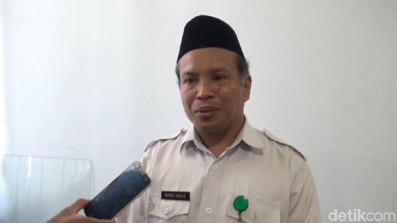 Cerita Penjual Tiket Bertemu Tuhan di Sulawesi dengan Bayaran Cerita Penjual Tiket Bertemu Tuhan di Sulawesi dengan Bayaran