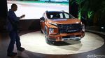 Begini Tampang Mitsubishi Xpander Cross