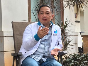 Penetapan Tersangka Kasus Minyak Goreng Dianggap Anis Matta Gimik Belaka