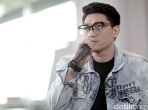 Heboh Paris Fashion Week, Gekrafs Buka Suara soal Ajak Brand RI ke Paris