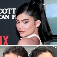 Sejumlah artis Hollywood pun pernah tiba-tiba muncul dengan wajah yang lebih bengkak. Kylie Jenner misalnya, pada perayaannya yang ke-22 pada Agustus silam, wajahnya tampak membengkak. Netizen pun mengkritik penampilannya yang dinilai kebanyakan botox dan filler sehingga malah tampak seperti wanita 40 tahun.  Foto: Getty Images, Istimewa.