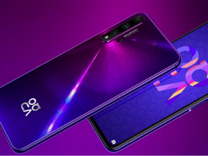 Huawei Nova 5T, Oppo Reno, Samsung A70, Mana yang Paling Gahar?