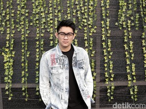 Dear Netter.. Jangan Negatif Dulu Lihat Ifan Seventeen dengan Perempuan