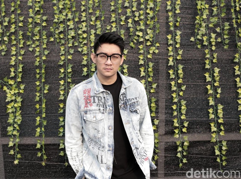 Foto: Asep Syaifullah/detikHOT Foto: Asep Syaifullah/detikHOT