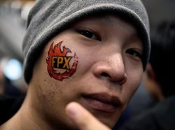 Belasan Ribu Penonton Jadi Saksi Gamer China Gondol Rp 11,7 M