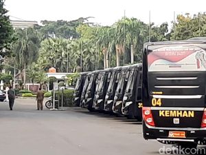 APBN Ngalir ke Rekening Pribadi, Kemhan Jawab Temuan Berulang Kali