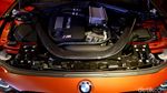 Hanya 2 Unit, Begini Penampakan BMW M4 Competition