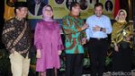 Golkar Mencari Nakhoda Baru