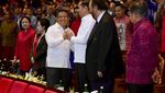 Potret Politik Mesra: Jokowi, Surya Paloh, dan Sohibul Iman