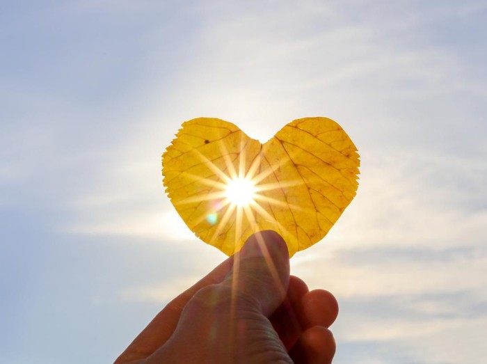 Kata-kata Mutiara agar Hidup Kamu Tak Galau Lagi/Foto: iStock Kata-kata Mutiara agar Hidup Kamu Tak Galau Lagi/Foto: iStock