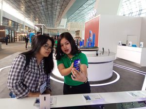 New Normal Bikin Oppo Tambah Semangat Lagi